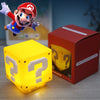 Mario - Deine neue super Lampe