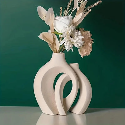 FusionVase - Für mehr Eleganz