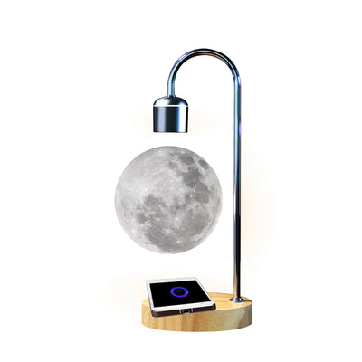 La Luna Deine Mondschein Lampe